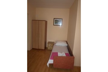 Horvaatia Privát Baška Voda, Eksterjöör